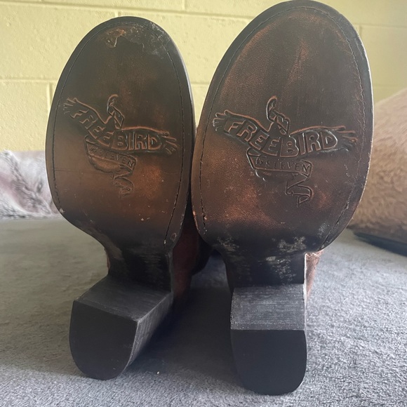 Freebird Boots - Picture 6 of 6